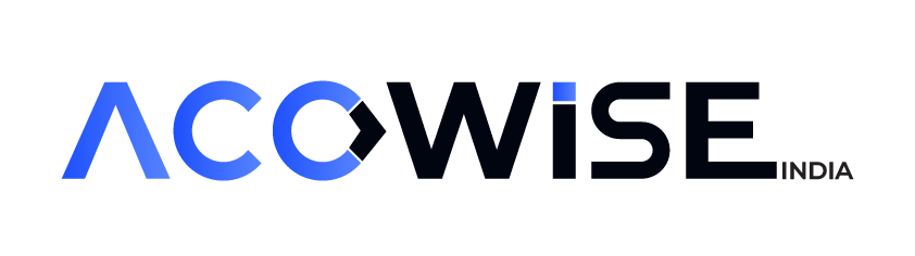 AccwiseIndia Logo