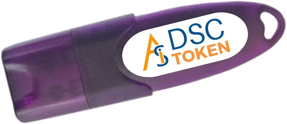 Digital Signature Certificate