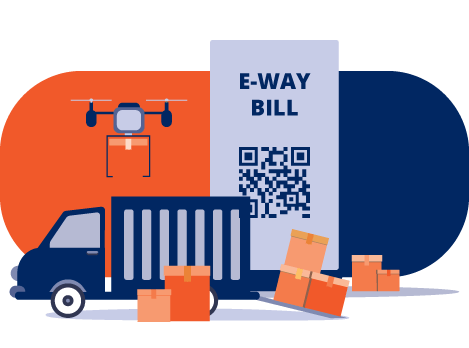Logistics and E-invoicing